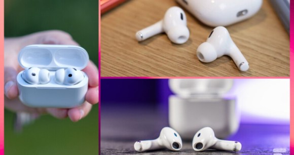 guide airpods apple