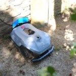 Test de la Hookii Neomow X : j’ai adopté la tondeuse robot du futur pendant 4 semaines Test de la Hookii Neomow X : j’ai adopté la tondeuse robot du futur pendant 4 semaines