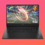 Belle réduction de 600 € sur cet HP Omen 17 pouces armé d’une RTX 4070 et d’un AMD Ryzen 7, un laptop gaming qui roule des mécaniques Belle réduction de 600 € sur cet HP Omen 17 pouces armé d’une RTX 4070 et d’un AMD Ryzen 7, un laptop gaming qui roule des mécaniques
