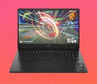 HP Omen 17-db0002sf // Source : Frandroid