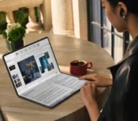 Le Huawei Matebook Bold