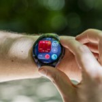 Déjà une réduction sur la dernière Huawei Watch 5, une montre connectée au design soigné avec un suivi de santé poussé Déjà une réduction sur la dernière Huawei Watch 5, une montre connectée au design soigné avec un suivi de santé poussé