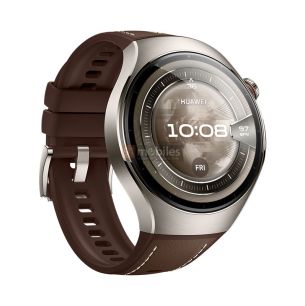 La Huawei Watch 5