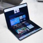 Apple aurait failli sortir un iPad pliable de 20 pouces, mais voilà… Apple aurait failli sortir un iPad pliable de 20 pouces, mais voilà…