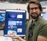 J’ai testé l&rsquo;ordinateur révolutionnaire de Huawei qui se passe de Windows : une grande claque, mais un gros défaut