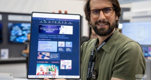 J’ai testé l&rsquo;ordinateur révolutionnaire de Huawei qui se passe de Windows : une grande claque, mais un gros défaut