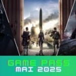 Game Pass en mai 2025 : abonné au Pass Ultimate ? Voici les 15 jeux qui arrivent d’un coup sur le cloud, et la dizaine d’autres Game Pass en mai 2025 : abonné au Pass Ultimate ? Voici les 15 jeux qui arrivent d’un coup sur le cloud, et la dizaine d’autres