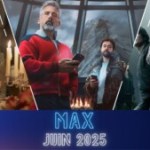 Max en juin 2025 : Après The Last of Us, une nouvelle série HBO Original fait son grand retour Max en juin 2025 : Après The Last of Us, une nouvelle série HBO Original fait son grand retour