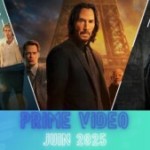 Amazon Prime Video en juin 2025 : la franchise John Wick est à l’honneur avant la sortie de Ballerina Amazon Prime Video en juin 2025 : la franchise John Wick est à l’honneur avant la sortie de Ballerina