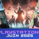 PS Plus en juin 2025 : Sony nous gâte pendant les Days of Play avec quatre jeux offerts ! PS Plus en juin 2025 : Sony nous gâte pendant les Days of Play avec quatre jeux offerts !