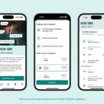 Après Revolut, N26 lance des forfaits mobile 5G : voici les détails et les prix