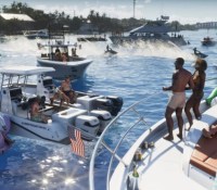 GTA 6 sur PS5 : Rockstar dévoile la vérité derrière ce que l&rsquo;on voit sur le second trailer