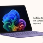 Surface Pro 12 pouces : ce que nous savons du PC 2-en-1 de Microsoft bientôt dévoilé Surface Pro 12 pouces : ce que nous savons du PC 2-en-1 de Microsoft bientôt dévoilé