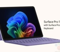 Surface Pro 12 pouces : ce que nous savons du PC 2-en-1 de Microsoft bientôt dévoilé