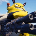 Adieu « Pokémon avec des armes » : comment Nintendo démantèle Palworld pièce par pièce Adieu « Pokémon avec des armes » : comment Nintendo démantèle Palworld pièce par pièce