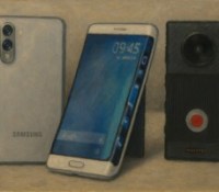 Trop fins, trop chers, trop bizarres : ces 11 smartphones qui ont voulu changer les règles
