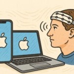Contrôler votre iPhone, iPad ou votre Mac par la pensée : qu&rsquo;est-ce que le protocole BCI utilisé par Apple