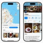 Apple Plans ressemble de plus en plus à Google Maps Apple Plans ressemble de plus en plus à Google Maps
