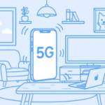 Remplacer sa box fixe par un forfait mobile 5G : conseils, économies et forfaits adaptés Remplacer sa box fixe par un forfait mobile 5G : conseils, économies et forfaits adaptés