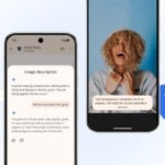 Google ajoute Gemini à TalkBack, et ça change tout : on vous explique pourquoi Google ajoute Gemini à TalkBack, et ça change tout : on vous explique pourquoi