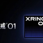 Voici la puce Xiaomi Xring O1, et une première comparaison face à Qualcomm Voici la puce Xiaomi Xring O1, et une première comparaison face à Qualcomm