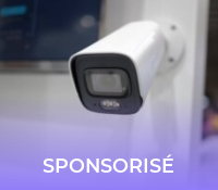 Un système de vidéosurveillance déployé en 2 minutes : la démo Synology qui impressionne au Computex 2025