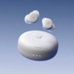 Anker relance ses écouteurs anti-ronflements pour sauver vos nuits Anker relance ses écouteurs anti-ronflements pour sauver vos nuits