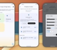 Google lance l&rsquo;IA gratuite et hors ligne sur Android avec AI Edge Gallery : voici comment l&rsquo;essayer sur votre smartphone