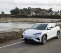 Voici la nouvelle arme de BYD pour inonder l&rsquo;Europe