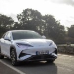 « Ils ont trouvé une porte dérobée » : voici comment les chinois contournent les droits de douanes sur les voitures électriques « Ils ont trouvé une porte dérobée » : voici comment les chinois contournent les droits de douanes sur les voitures électriques