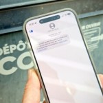 « SVP c&rsquo;est le livreur », ne cliquez jamais sur ces SMS, c&rsquo;est une arnaque