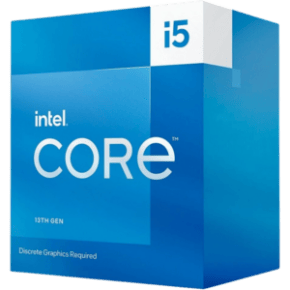 Intel Core i5-13400F