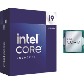 Intel Core i9-14900K Intel Core i9-14900K