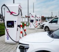 Pourquoi les voitures électriques vont devenir nos boucliers anti-blackout