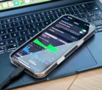 La batterie de l'iPhone 16 Pro Max