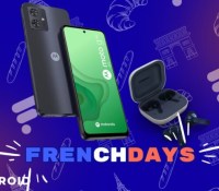 Voilà un pack en promo avec smartphone + écouteurs qui va ravir les petits budgets à la fin des French Days