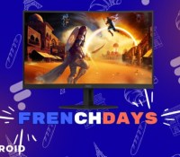 À -50 %, cet écran PC gamer incurvé de 27&Prime;(280 Hz et 0,3 ms) est le super deal à saisir à la fin des French Days