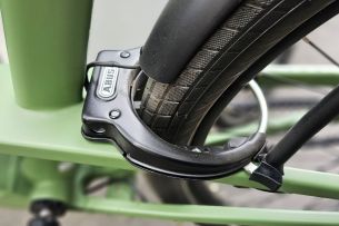 Iweech Promenade antivol option