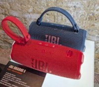 En promotion, la nouvelle JBL Charge 6 est déjà l&rsquo;enceinte parfaite pour cet été
