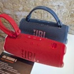 En promotion, la nouvelle JBL Charge 6 est déjà l’enceinte parfaite pour cet été En promotion, la nouvelle JBL Charge 6 est déjà l’enceinte parfaite pour cet été