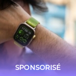 Huawei Watch Fit 4 Pro : cette montre connectée ne pèse que 10 g de plus qu’une fraise