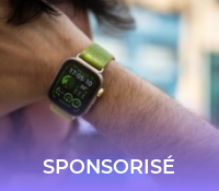 Huawei Watch Fit 4 Pro : cette montre connectée ne pèse que 10 g de plus qu’une fraise