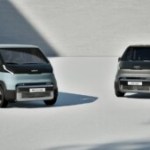 On connait enfin les tarifs de la voiture électrique pratique au look futuriste de Kia : largement mieux qu’un Kangoo On connait enfin les tarifs de la voiture électrique pratique au look futuriste de Kia : largement mieux qu’un Kangoo