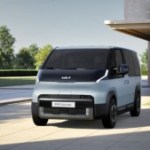 Le van électrique de Volkswagen peut trembler : voici les prix serrés de son concurrent Le van électrique de Volkswagen peut trembler : voici les prix serrés de son concurrent