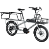 Le Petit Porteur Longtail