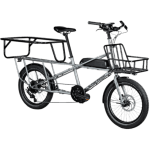 Le Petit Porteur Longtail