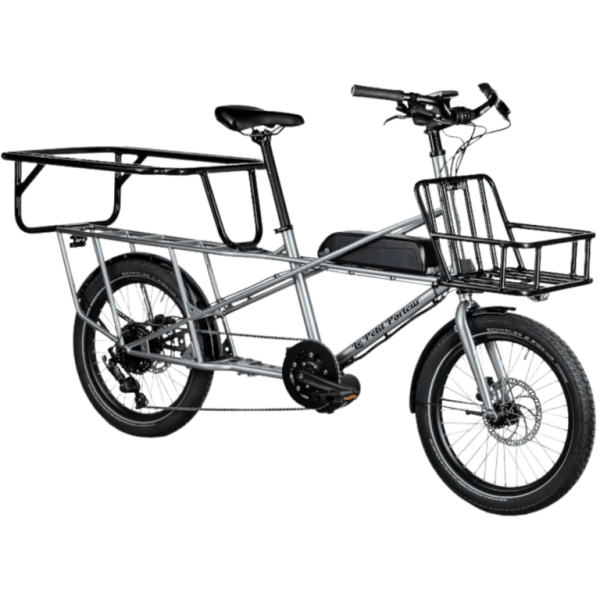 Le Petit Porteur Longtail