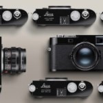 Pour les 100 ans de son premier appareil photo, Leica dégaine une ravissante édition limitée de son M11 Pour les 100 ans de son premier appareil photo, Leica dégaine une ravissante édition limitée de son M11
