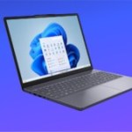 Lenovo IdeaPad Slim 3 16IRH10 // Source : Frandroid Lenovo IdeaPad Slim 3 16IRH10 // Source : Frandroid