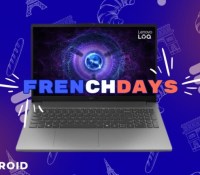 Ce laptop gaming avec son écran 15&Prime; en 144 Hz, son Intel i7 et sa RTX 4050 est l&rsquo;affaire en or des French Days